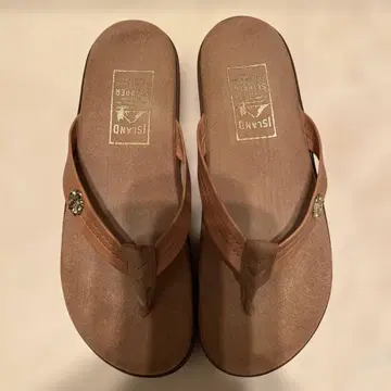 아일랜드 슬리퍼