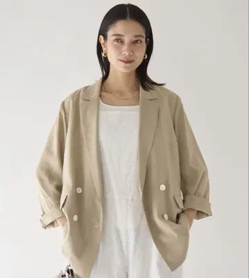 결론 시리즈 시어 에어 자켓