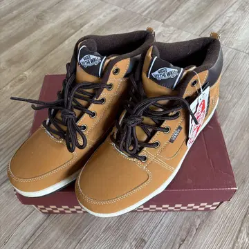 반스 스니커즈 24cm