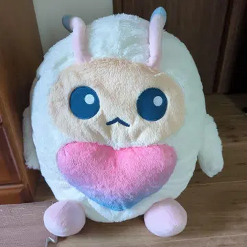 아푼 BIG 봉제 인형