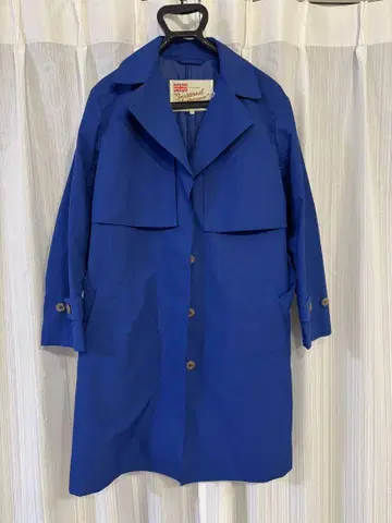 Traditional Weatherwear 트렌치코트 34 사이즈