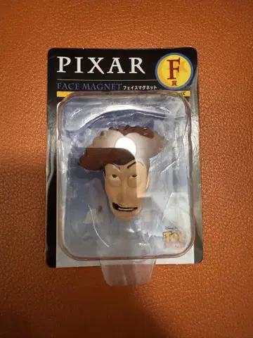 PIXAR happy 복권 페이 마그넷 F상