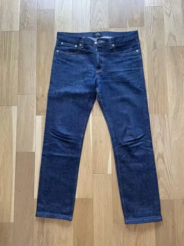 아페쎄 PETIT STANDARD 다크 블루 32