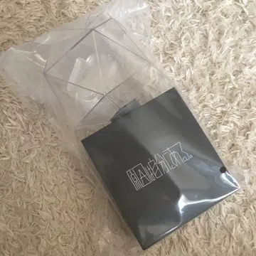 원인은 자신에게 있다 응원봉