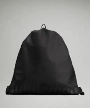 룰루레몬 Lightweight Gym Sack 13L
