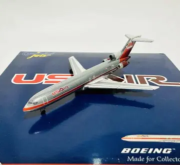 제미니 제트 1/400 USAir 보잉 727-200