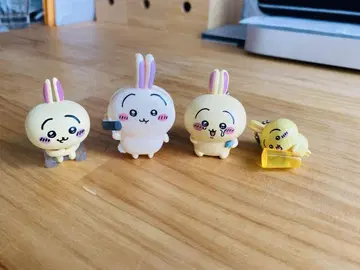치이카와 (먼작귀) 토끼 굿즈