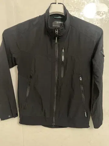 XShelter 블랙 자켓 M