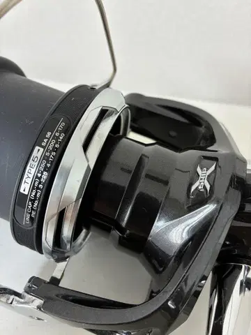 SHIMANO PROSURF 시마노 프로 서핑 SA56 TYPE5