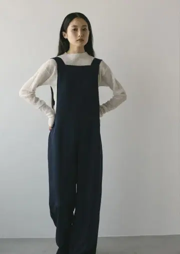 새상품 네이비 살로펫 스타일 믹서기