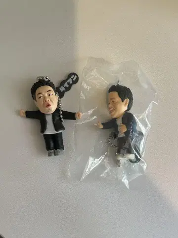 다이앤 피규어 키링