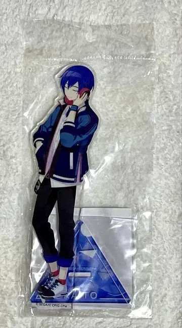 프로세카 KAITO 아크릴 스탠드
