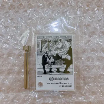 ONEPIECE 아크릴 디오라마 컬렉션 로우