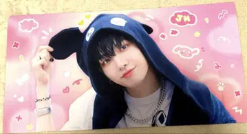 BOYNEXTDOOR 재현 슬로건