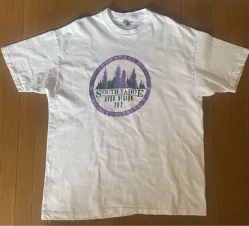 90s Hanes beefy 티셔츠 USA제