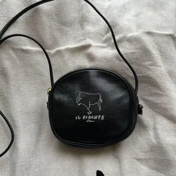 일비종떼 야마구치 이치로 숄더백
