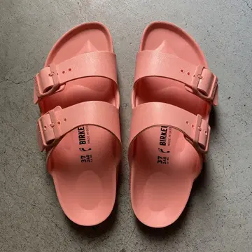 빌켄 코랄 피치 핑크 Arizona EVA