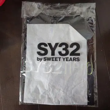 SY32 by 스위트 이어스