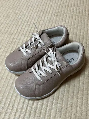 La Shena. comfort EEEE 신발
