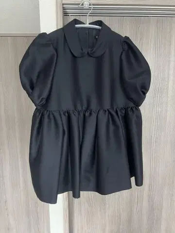 keinarita 케이나리타 턱 개더 블라우스