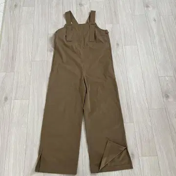 WCJ 브라운 살로펫