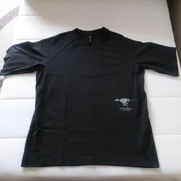 G-STAR RAW 블랙 티셔츠 M
