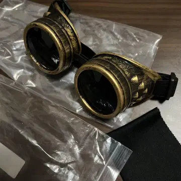 NEE 보키의 고글풍 고글