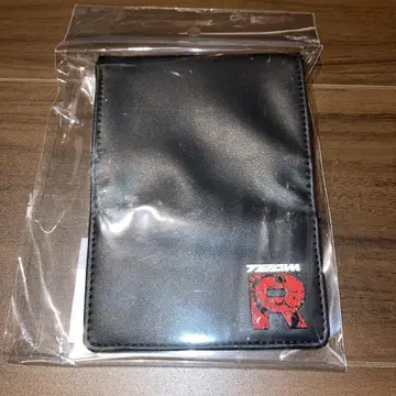 새상품 포켓몬 센터 로켓단 카드 케이스 Team Rocket