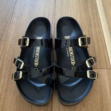 버켄스탁 샌들 36