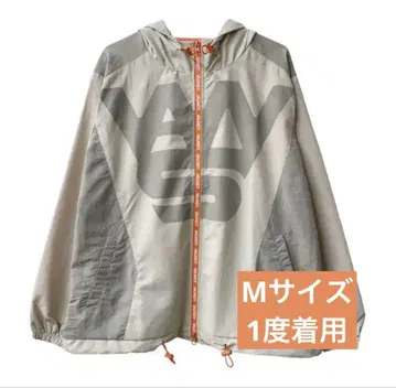 VAWS Logo Jumper 사이즈 M vaundy
