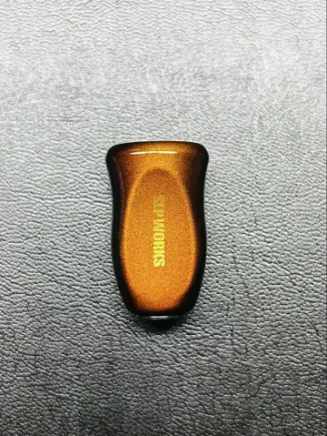 SLP WORKS I 코르크 노브 TY3 한정 컬러