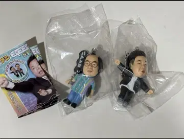 다이앤 가챠가챠 유스케 2개 세트
