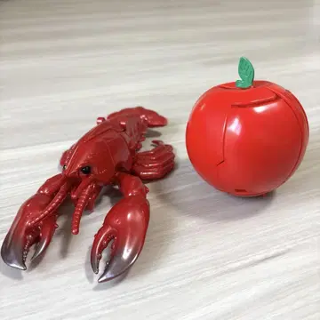 유니트로본 애플 랍스터