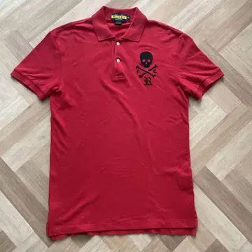 RALPH LAUREN RUGBY 랄프 로렌 럭비 남성용 피케 셔츠