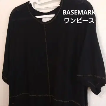 BASEMARK 롱 원피스