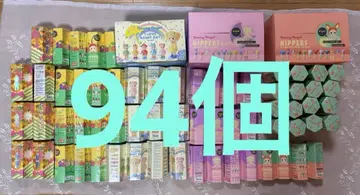 정품 소니 엔젤 히퍼스 94box 모듬 세트