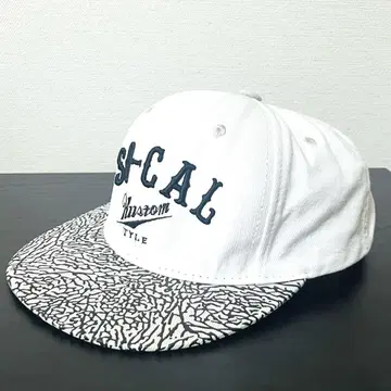 커스텀 스타일 Kustomstyle So Cal 캡 프리 사이즈