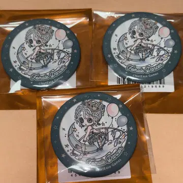 제5인격 7주년 스이파라 캔뱃지 무희
