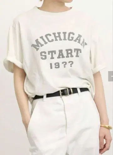 레미리프 티셔츠 베이 크루즈 라빠르망 micidan start