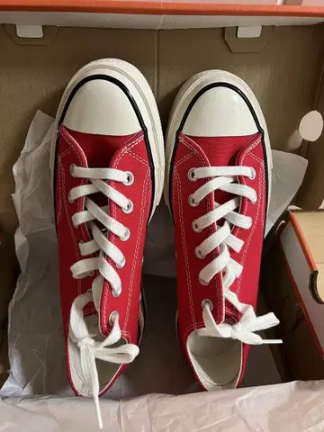 컨버스 CT70