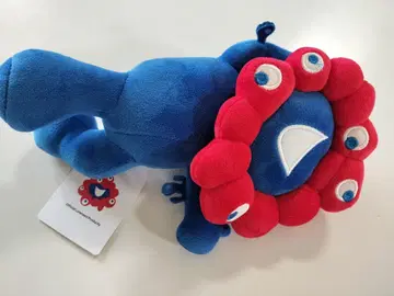 오사카 만국 박람회  Myaku Myaku 봉제 인형