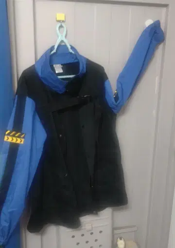 카케하시 사야카 프로듀스 빅 실루엣 자켓 노기자카46 XL