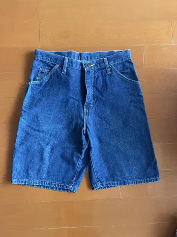 DICKIES 페인터 숏 팬츠