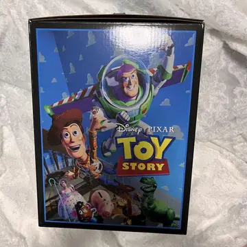Pixar Toy Story Poster 피규어 라스트 원 상