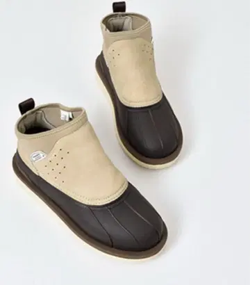 SUICOKE / 스이코크 워터프루프 숏부츠
