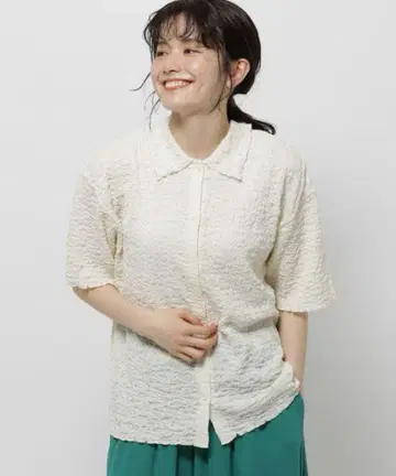 니코앤드 포코포코 폴로 가디건