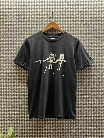 STAR WARS PULP FICTION T-shirt 스타 워즈