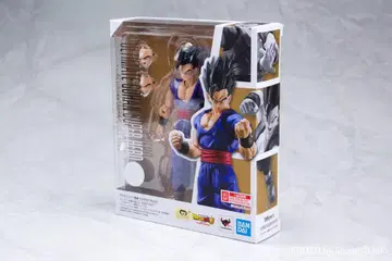 S.H.Figuarts 얼티밋 손오반