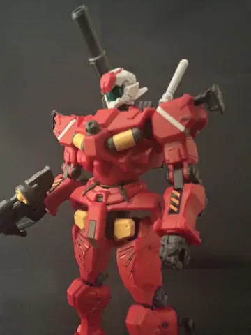 HG 경 캐논