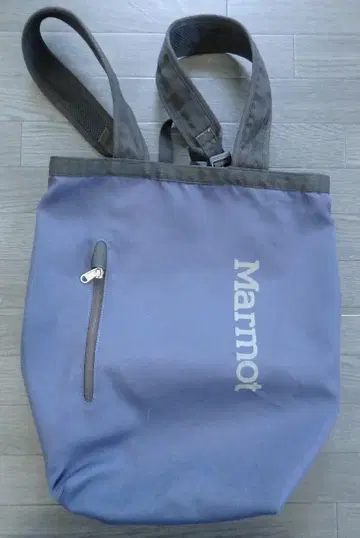 Marmot 가방